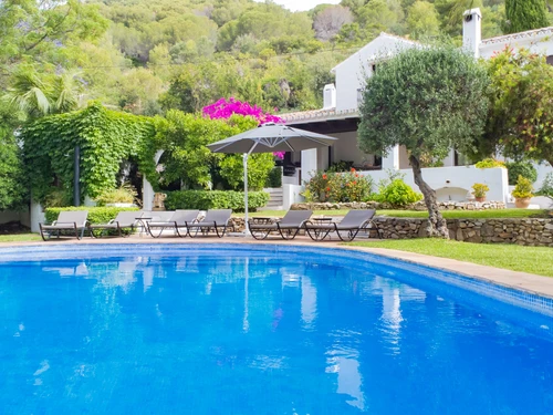 Villa Coín, 6 bedrooms, 14 persons - photo_1012072109009