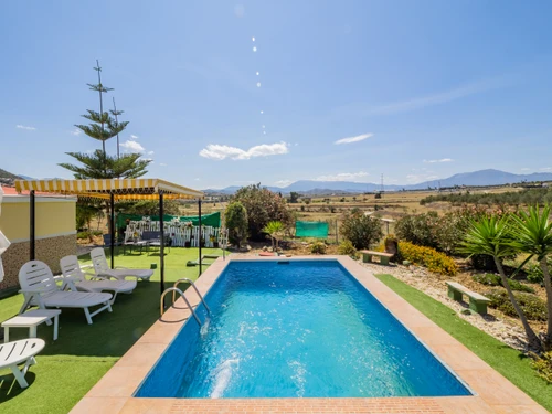 Ferienhaus Coín, 3 Schlafzimmer, 7 Personen - photo_1012072109170