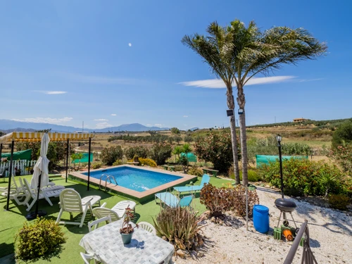 Ferienhaus Coín, 3 Schlafzimmer, 7 Personen - photo_1012072109170