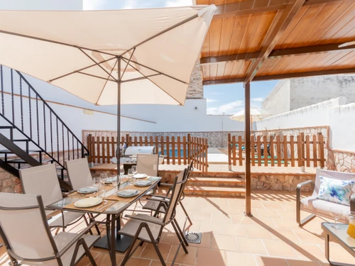 Casa Villanueva de la Concepción, 4 dormitorios, 6 personas - photo_1012072109435