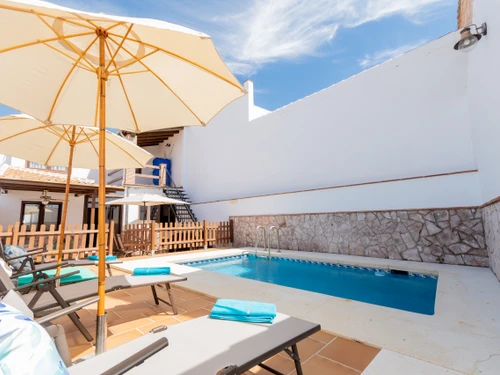 Casa Villanueva de la Concepción, 4 dormitorios, 6 personas - photo_1012072109435