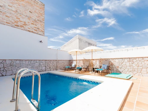 Casa Villanueva de la Concepción, 4 dormitorios, 6 personas - photo_1012072109435