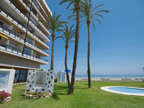 Estudio Torremolinos, estudio, 2 personas - photo_1012072109586