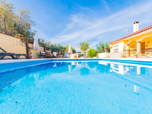 Ferienhaus Alhaurín de la Torre, 4 Schlafzimmer, 8 Personen - photo_1012072109720