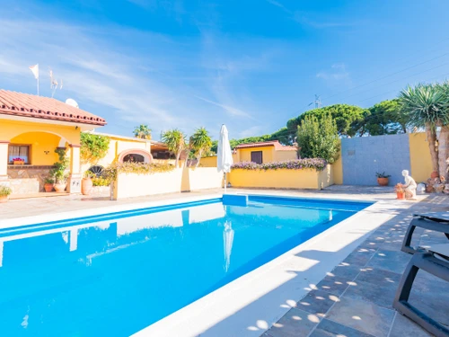 Ferienhaus Alhaurín de la Torre, 4 Schlafzimmer, 8 Personen - photo_1012072109720