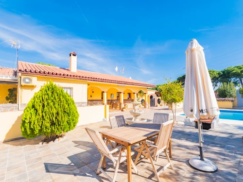 Ferienhaus Alhaurín de la Torre, 4 Schlafzimmer, 8 Personen - photo_1012072109720