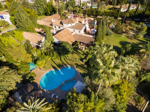 Villa Marbella, 10 pièces, 15 personnes - photo_1012072109873