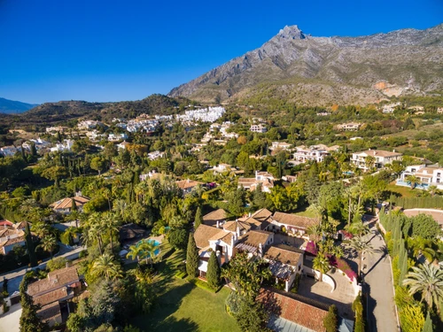 Villa Marbella, 10 pièces, 15 personnes - photo_1012072109873