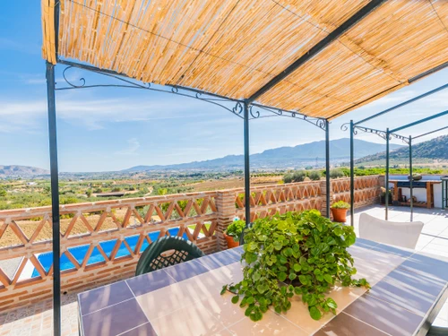 Villa Coín, 2 bedrooms, 6 persons - photo_1012072110031