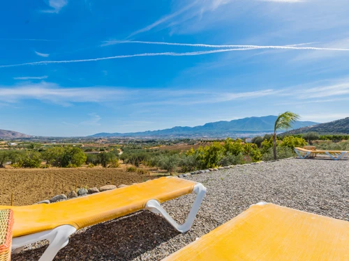 Villa Coín, 2 bedrooms, 6 persons - photo_1012072110031