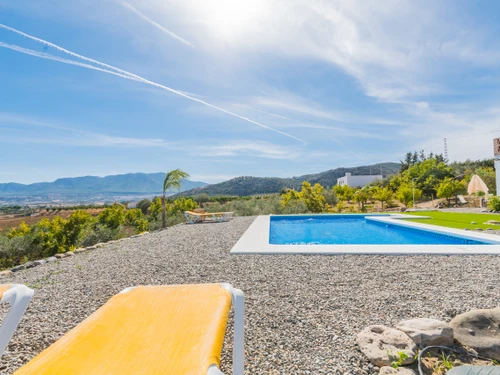 Villa Coín, 2 bedrooms, 6 persons - photo_1012072110031