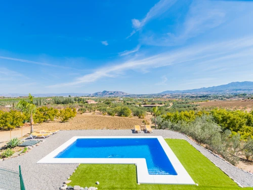 Villa Coín, 2 bedrooms, 6 persons - photo_1012072110031