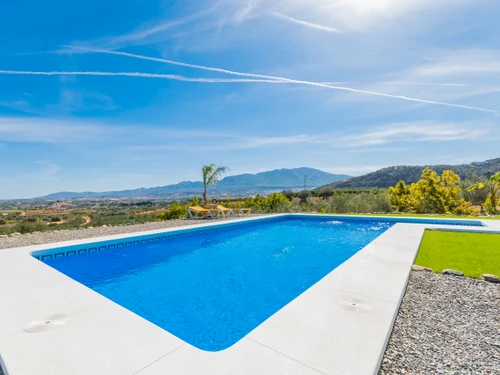 Villa Coín, 2 bedrooms, 6 persons - photo_1012072110031