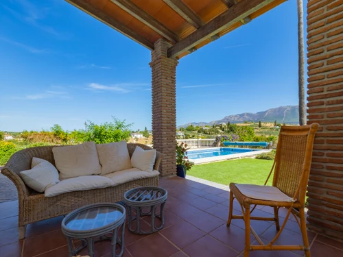 Villa Alhaurín el Grande, 4 bedrooms, 8 persons - photo_1012072110189