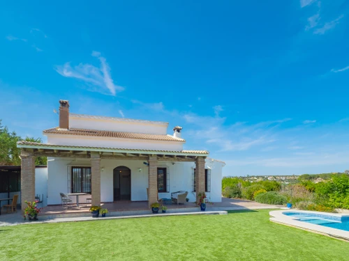 Villa Alhaurín el Grande, 4 bedrooms, 8 persons - photo_1012072110189