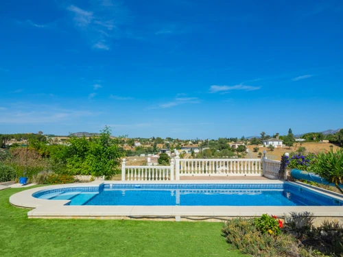 Villa Alhaurín el Grande, 4 bedrooms, 8 persons - photo_1012072110189