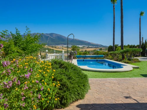 Villa Alhaurín el Grande, 4 bedrooms, 8 persons - photo_1012072110189