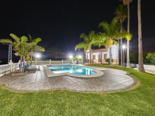 Villa Alhaurín el Grande, 6 pièces, 10 personnes - photo_1012072111045