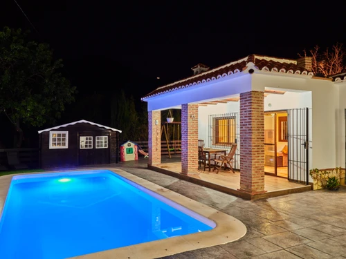 Villa Casabermeja, 4 pièces, 8 personnes - photo_1012072111199