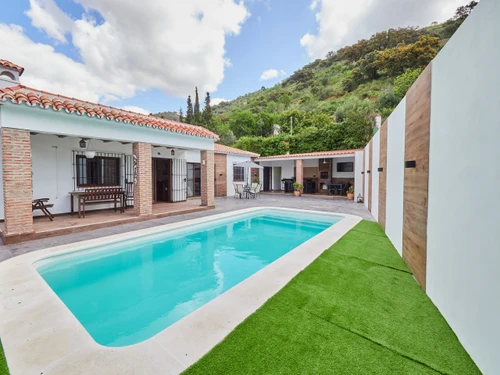 Villa Casabermeja, 4 pièces, 8 personnes - photo_1012072111199