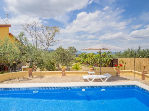 Maison Alhaurín el Grande, 4 pièces, 8 personnes - photo_1012072111353