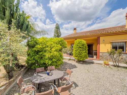 Maison Alhaurín el Grande, 4 pièces, 8 personnes - photo_1012072111353