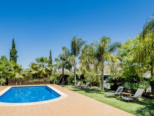 Maison Alhaurín el Grande, 4 pièces, 6 personnes - photo_1012072111516