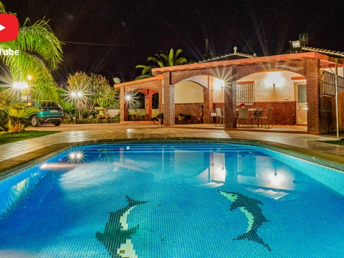 Maison Alhaurín el Grande, 4 pièces, 6 personnes - photo_1012072111516