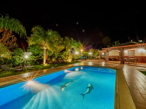 Maison Alhaurín el Grande, 4 pièces, 6 personnes - photo_1012072111516