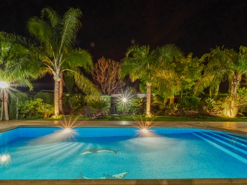 Maison Alhaurín el Grande, 4 pièces, 6 personnes - photo_1012072111516