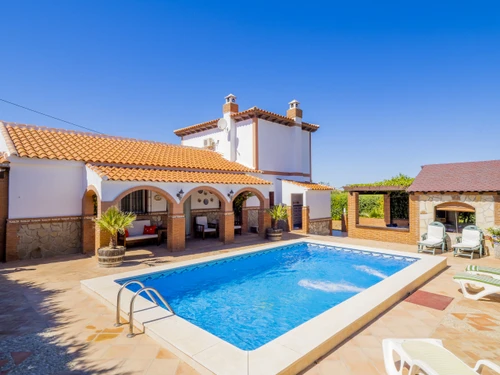 Villa Ardales, 4 Schlafzimmer, 7 Personen - photo_1012072111674