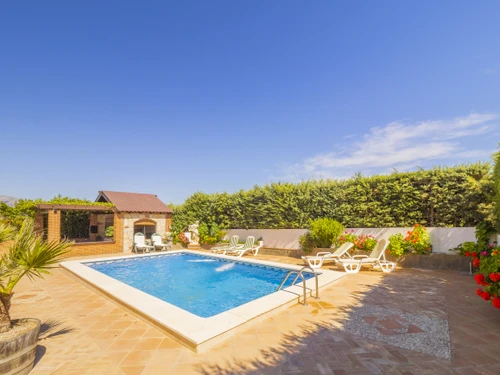 Villa Ardales, 4 Schlafzimmer, 7 Personen - photo_1012072111674