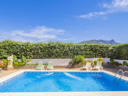 Villa Ardales, 4 Schlafzimmer, 7 Personen - photo_1012072111674