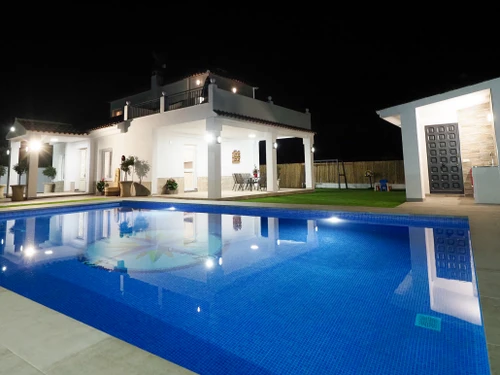 Villa Alhaurín el Grande, 5 pièces, 10 personnes - photo_1012072111927