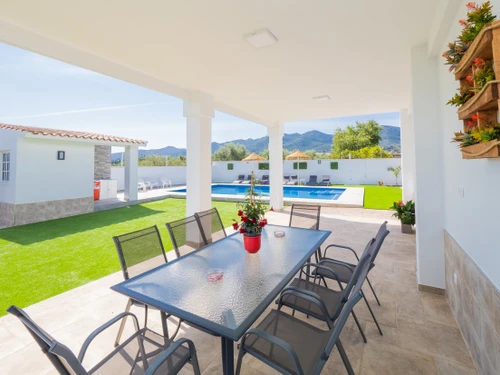 Villa Alhaurín el Grande, 5 pièces, 10 personnes - photo_1012072111927