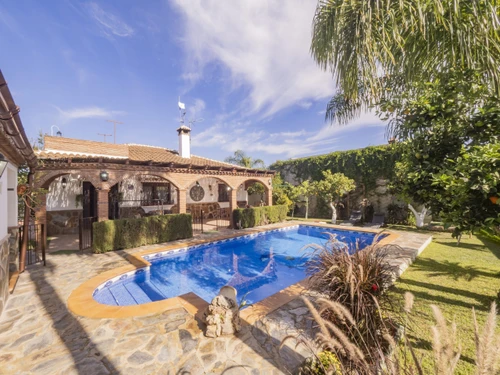 Ferienhaus Alhaurín el Grande, 3 Schlafzimmer, 6 Personen - photo_1012072112087