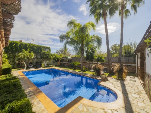 Ferienhaus Alhaurín el Grande, 3 Schlafzimmer, 6 Personen - photo_1012072112087