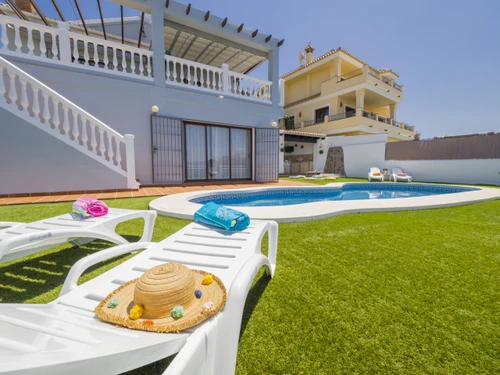 Villa Coín, 3 dormitorios, 10 personas - photo_1012072112245