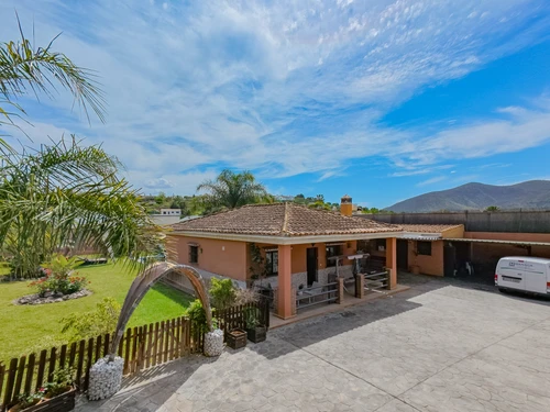 Casa Cártama, 3 dormitorios, 7 personas - photo_1012072112402