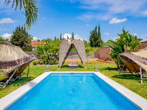 Casa Cártama, 3 dormitorios, 7 personas - photo_1012072112402