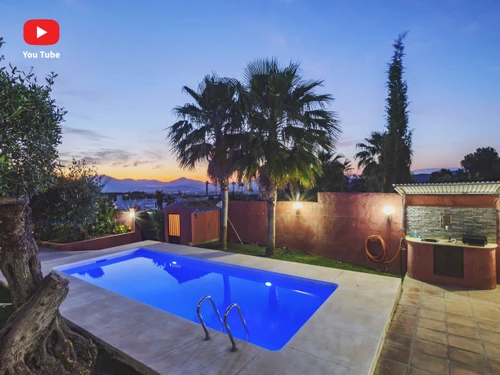 Ferienhaus Alhaurín de la Torre, 2 Schlafzimmer, 4 Personen - photo_1012072112673