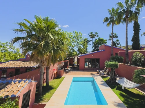 Ferienhaus Alhaurín de la Torre, 2 Schlafzimmer, 4 Personen - photo_1012072112673