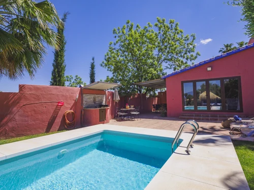 Ferienhaus Alhaurín de la Torre, 2 Schlafzimmer, 4 Personen - photo_1012072112673