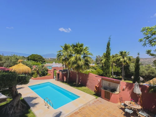 Ferienhaus Alhaurín de la Torre, 2 Schlafzimmer, 4 Personen - photo_1012072112673