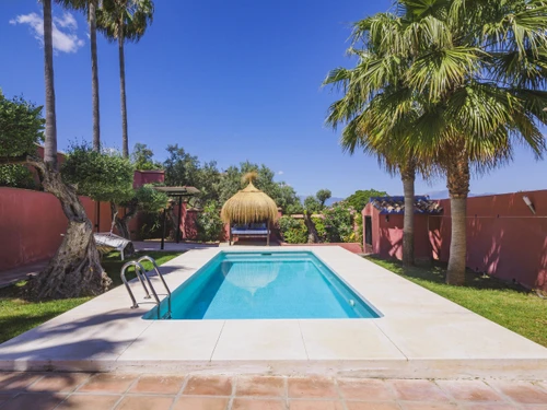 Ferienhaus Alhaurín de la Torre, 2 Schlafzimmer, 4 Personen - photo_1012072112673