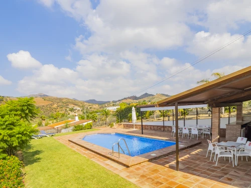 Maison Pizarra, 5 pièces, 8 personnes - photo_1012072113102