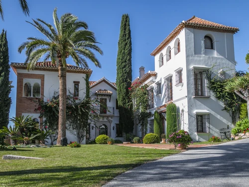 Villa Málaga, 6 pièces, 12 personnes - photo_1012072113262
