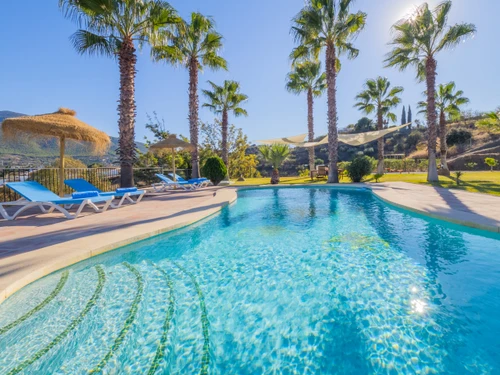 Villa Alhaurín el Grande, 5 bedrooms, 10 persons - photo_1012072113429