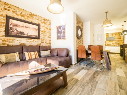 Apartment Alhaurín el Grande, 2 bedrooms, 4 persons - photo_1012072113588