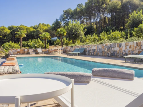 Casa Alhaurín el Grande, 4 dormitorios, 8 personas - photo_1012072113744